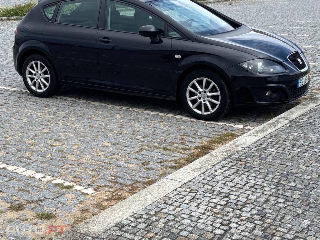 Seat Leon 1.9 Ecomotive Style