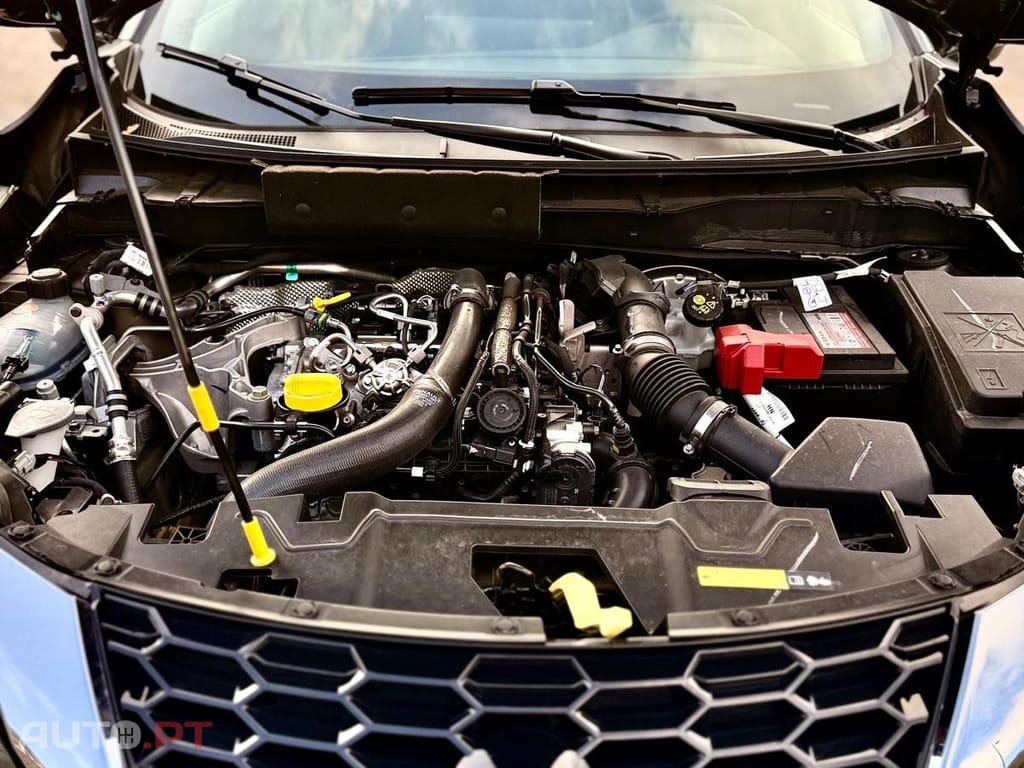 Nissan Juke 1.0 DIG-T N-Connecta DCT