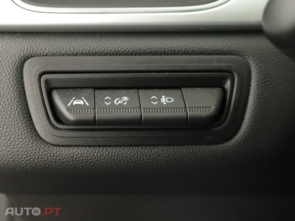 Renault Captur Captur 1.0 TCe Techno Bi-Fuel