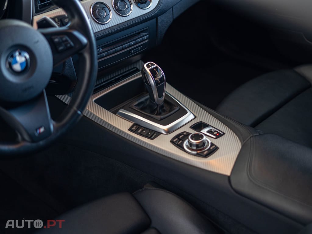 BMW Z4 18 i Pack M Auto