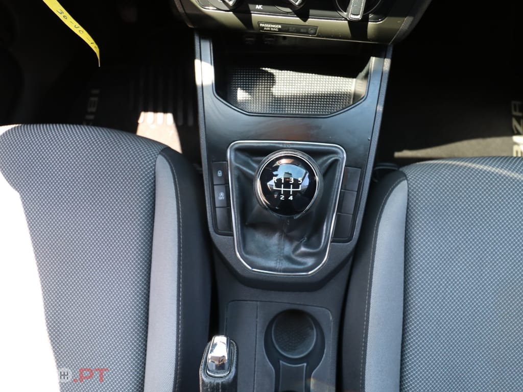 Seat Ibiza 1.0 Reference