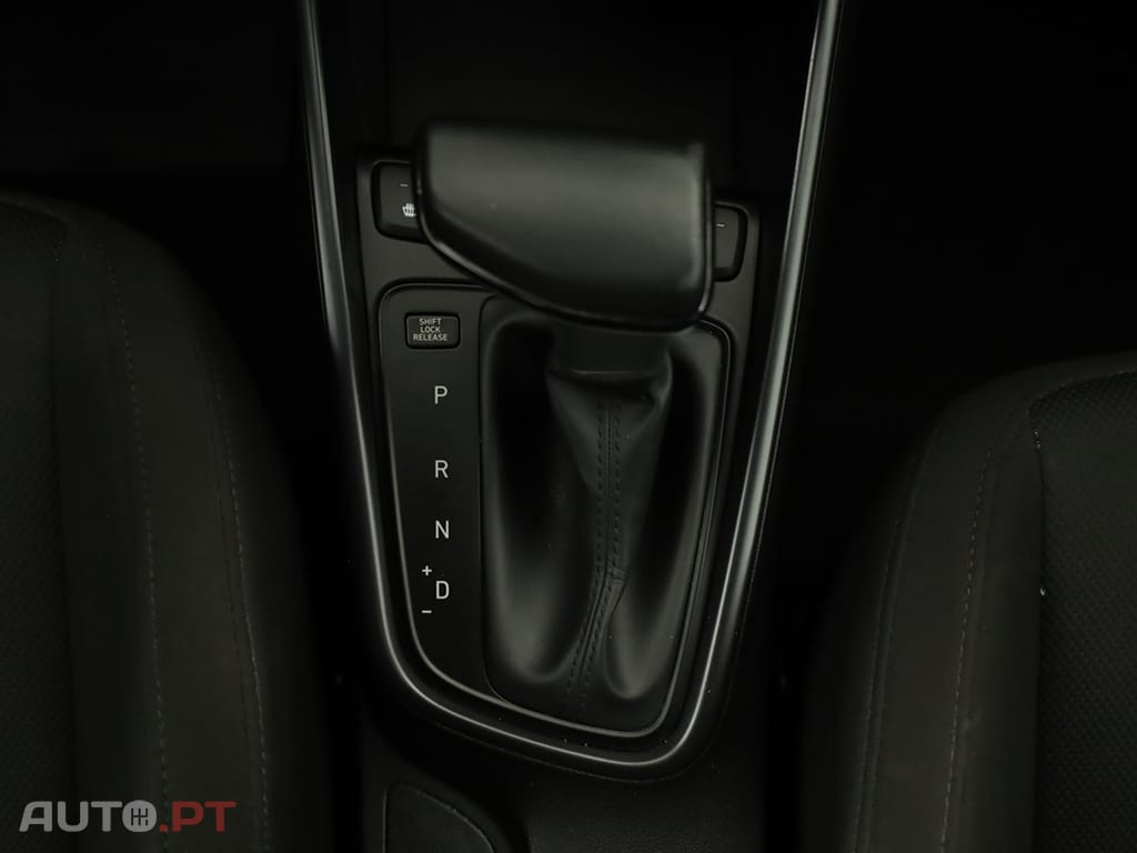 Hyundai Bayon Bayon 1.0 T-GDi Premium TT DCT