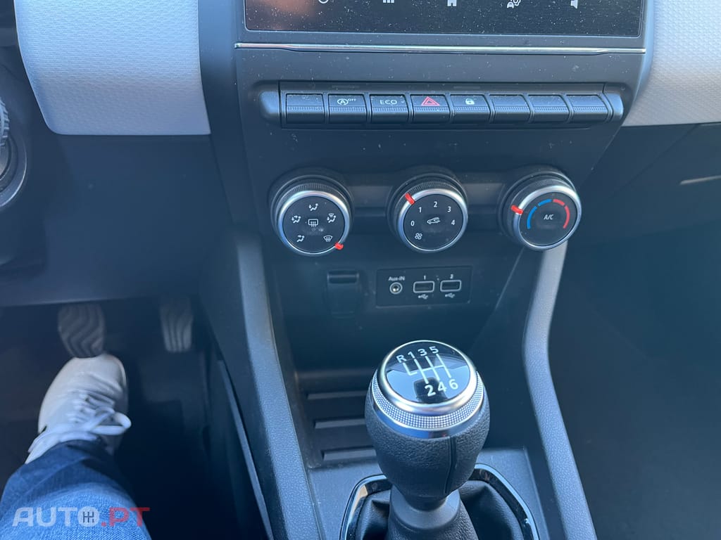 Renault Clio Intens