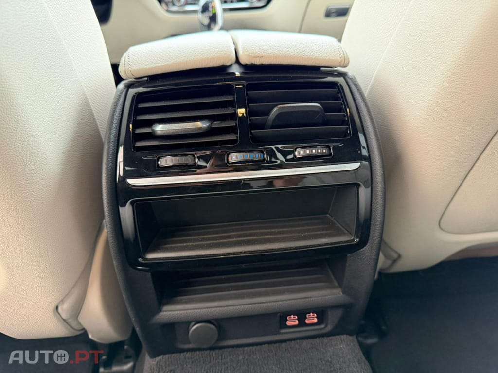 BMW 530 iPERFORMANCE