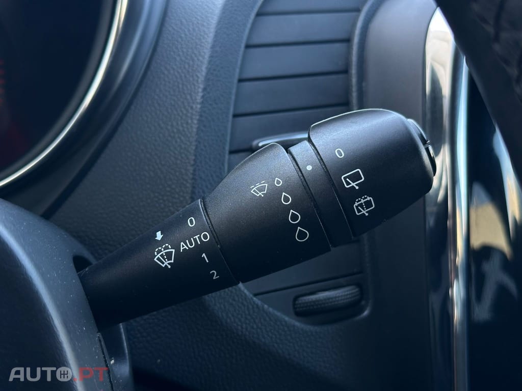 Renault Captur ENERGY TCe 120 LIMITED