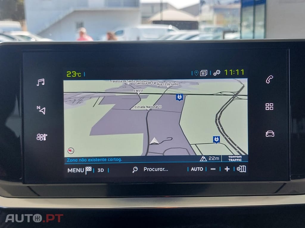 Peugeot E-2008 50 kWh Active Pack