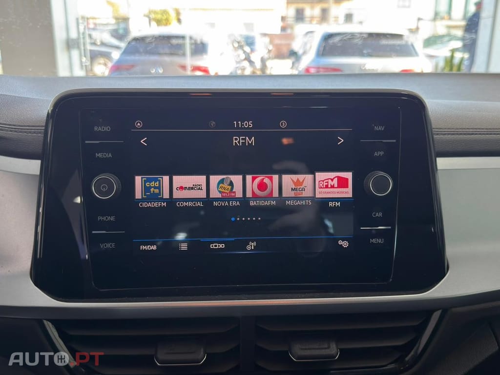 Volkswagen T-Roc 1.0 TSI Life