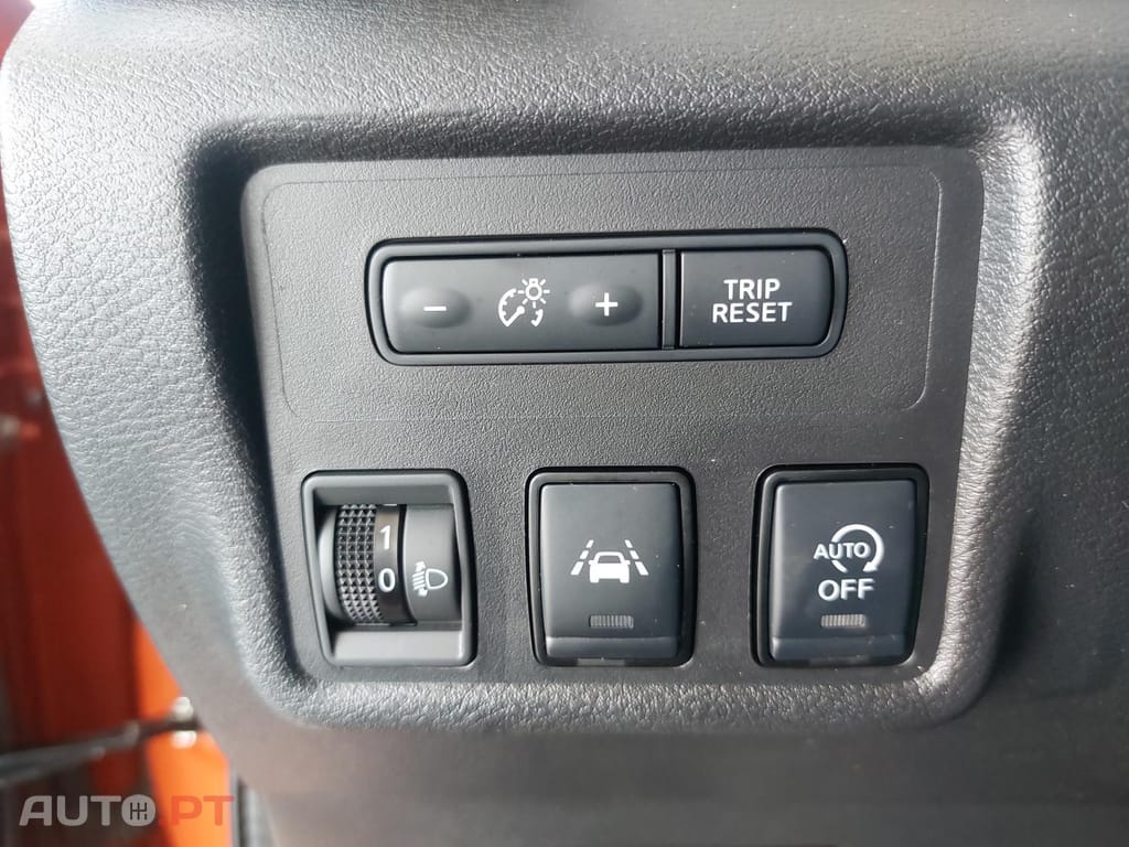 Nissan Micra 1.0 IG-T Acenta