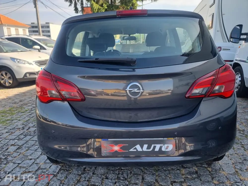 Opel Corsa 1.3 CDTi Cosmo