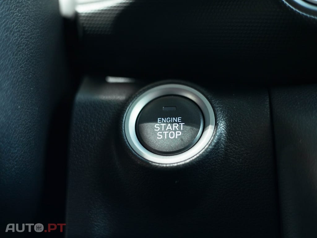 Hyundai Kauai 1.0 T-GDi Premium