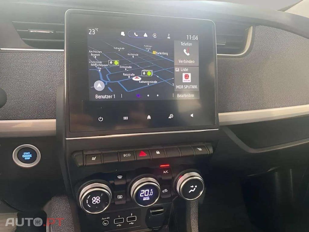 Renault Zoe I.V.A DEDUTÍVEL EV50 R135