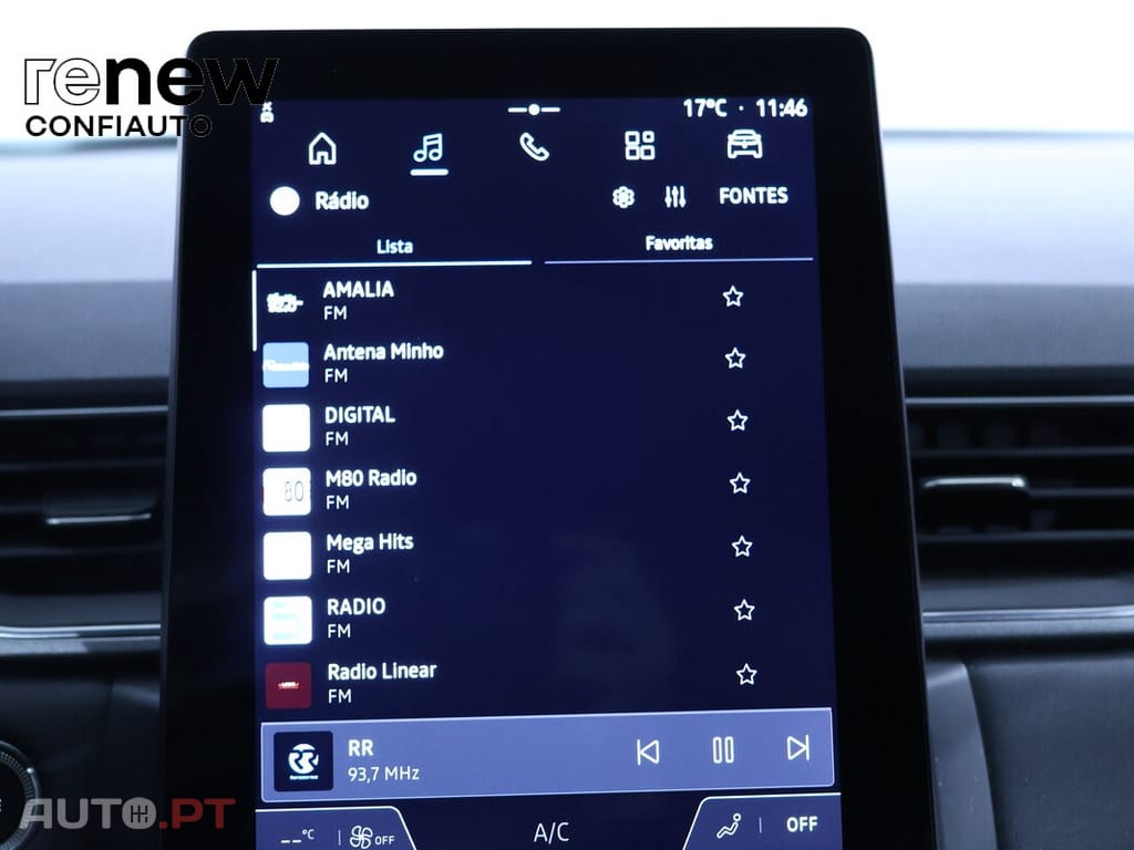 Renault Captur Techno Tce 90