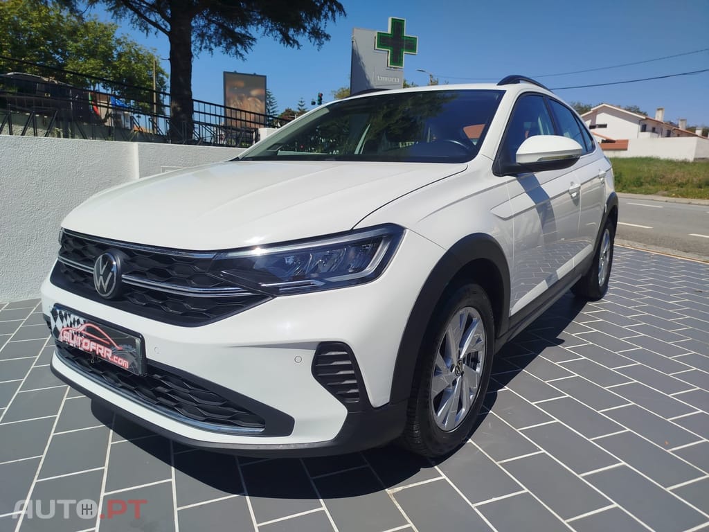 Volkswagen Taigo 1.0 TSI Urban DSG