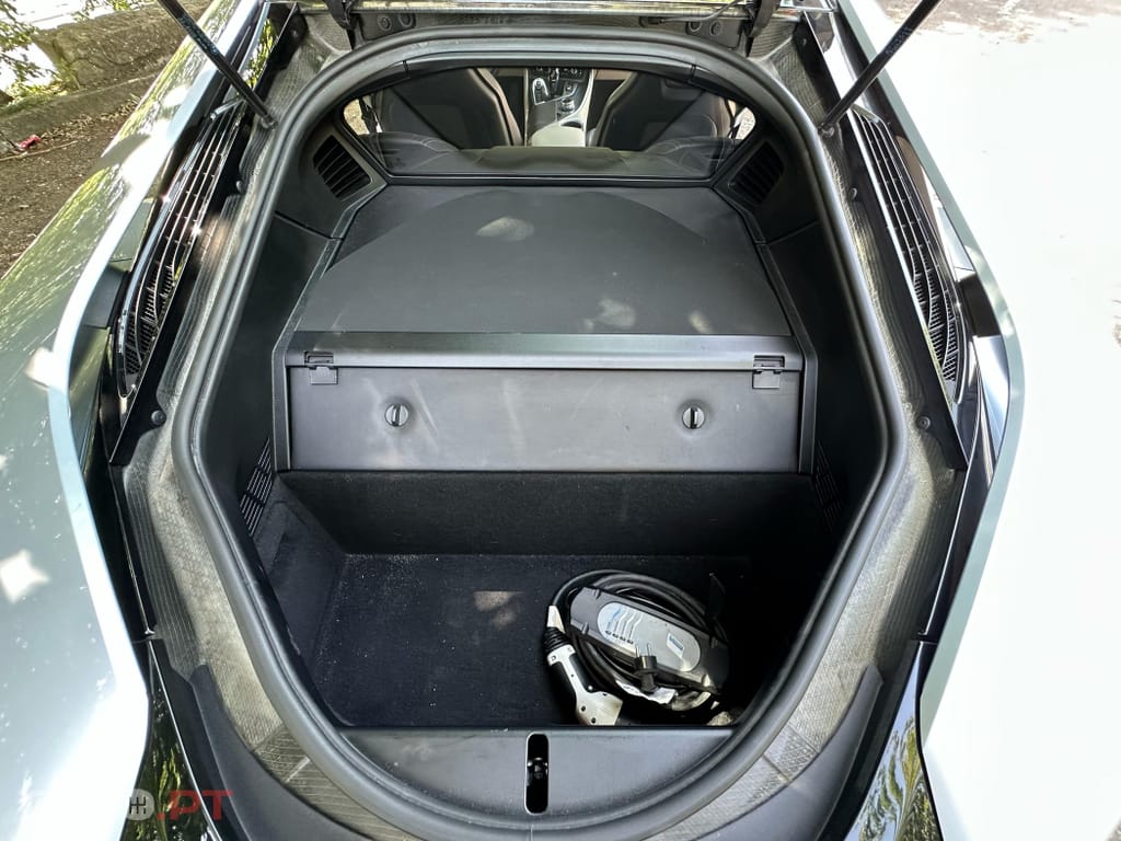 BMW i8 Standard 362cv