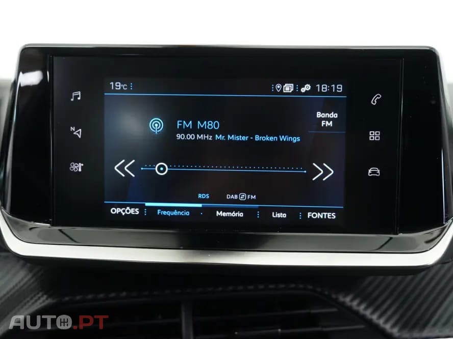 Peugeot 2008 PureTech 100 Style