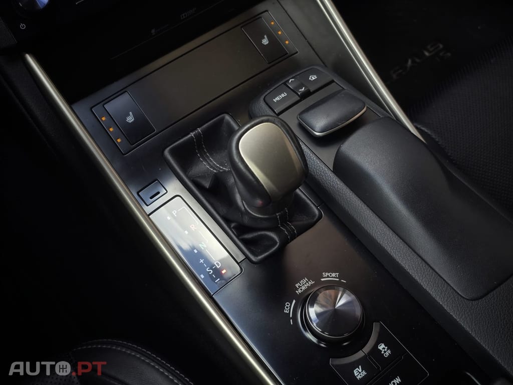 Lexus IS 300 Executive+