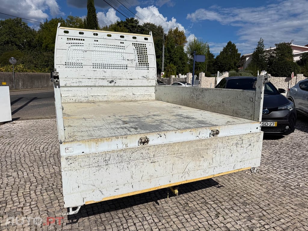 Mercedes-Benz Sprinter 314 CDI/32 CD