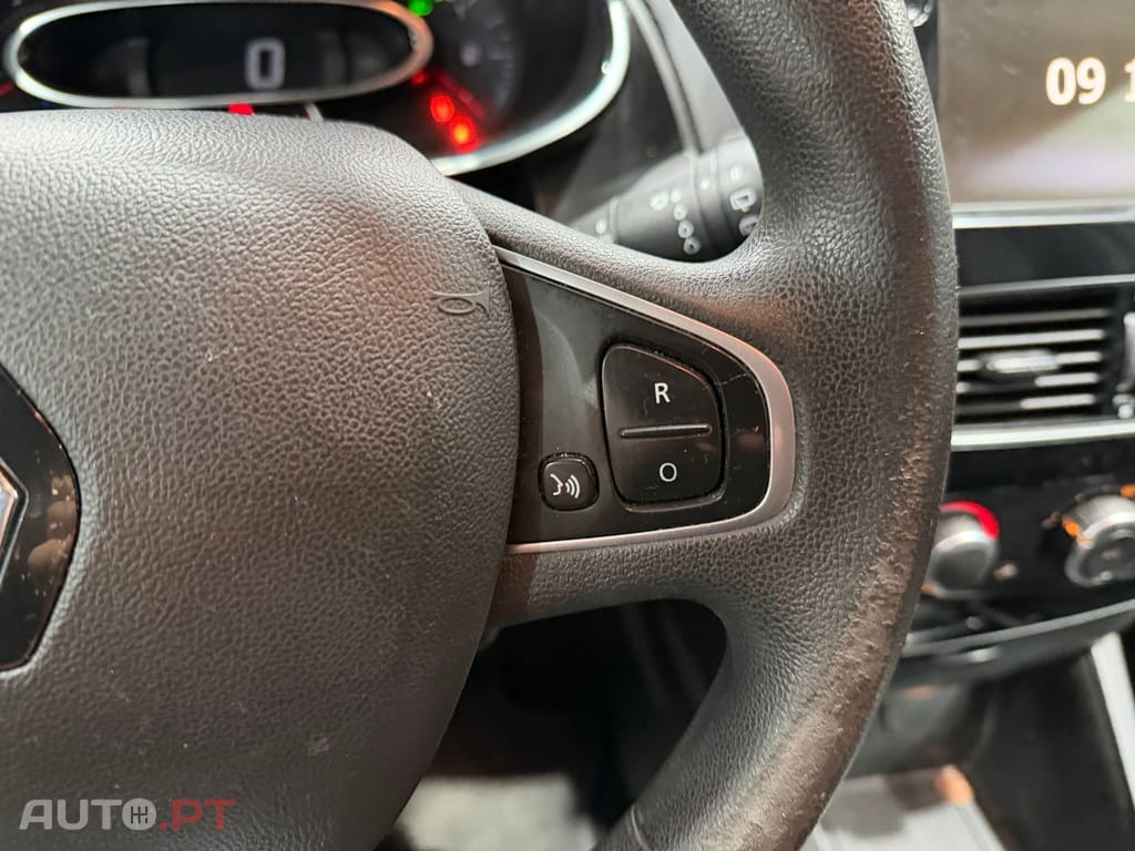 Renault Clio Sport Tourer Tce 90cv LIMITED 