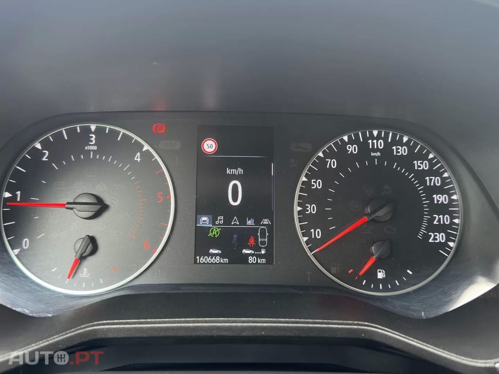 Renault Clio 1.5 Blue dCi Intens