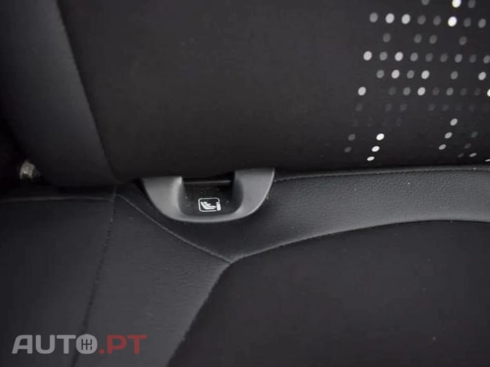 Fiat 500 1.0 Hybrid Connect