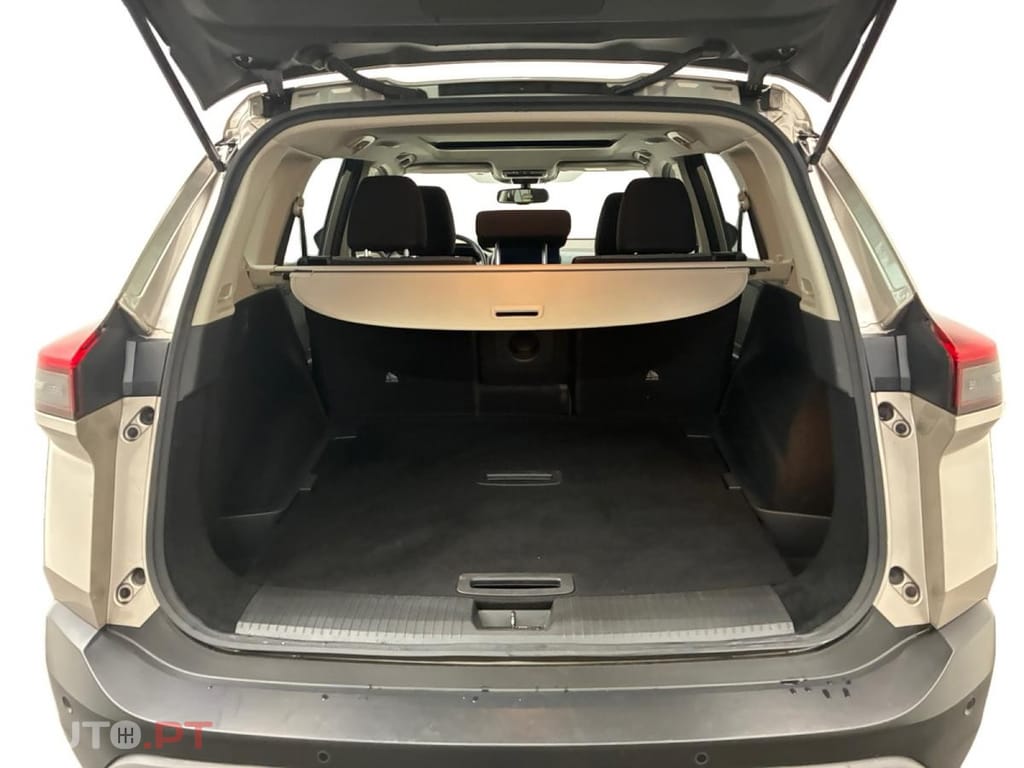 Nissan X-Trail e-Power Acenta