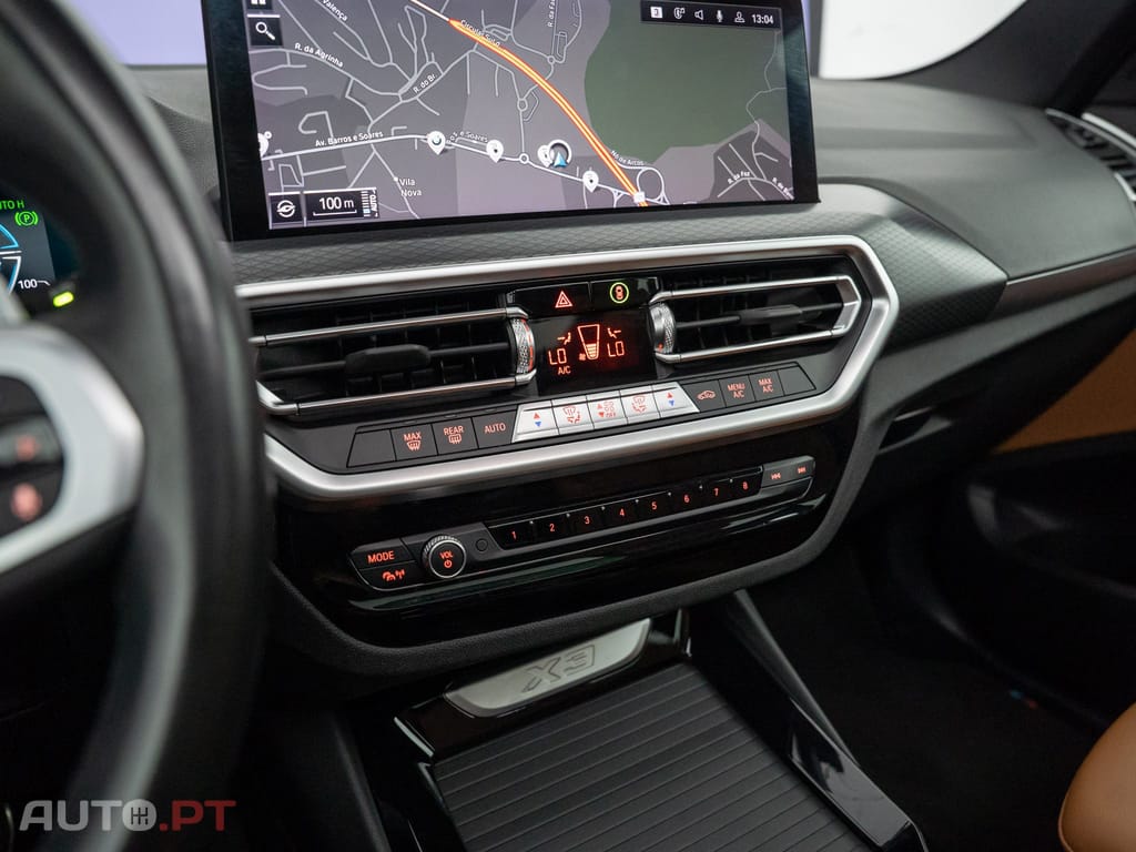 BMW X3 30 e xDrive Pack M