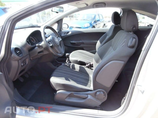 Opel Corsa 1.3 CDTi