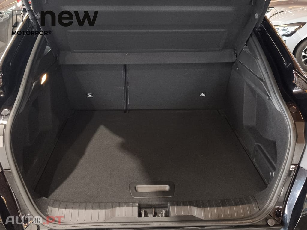 Renault Arkana 1.6 E-tech RS Line