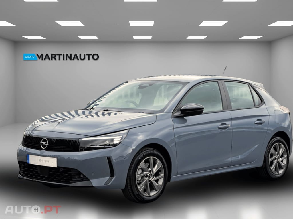 Opel Corsa 1.2 T Edition