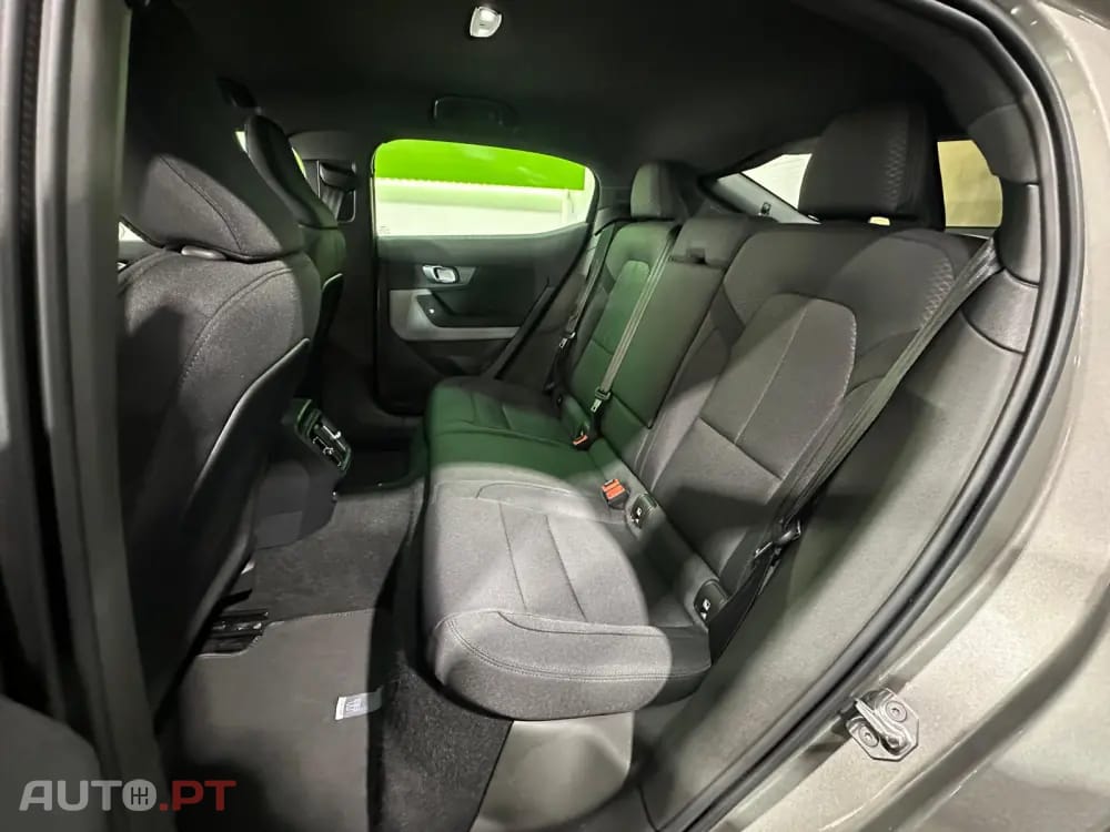 Polestar 2 Single Motor 64kWh