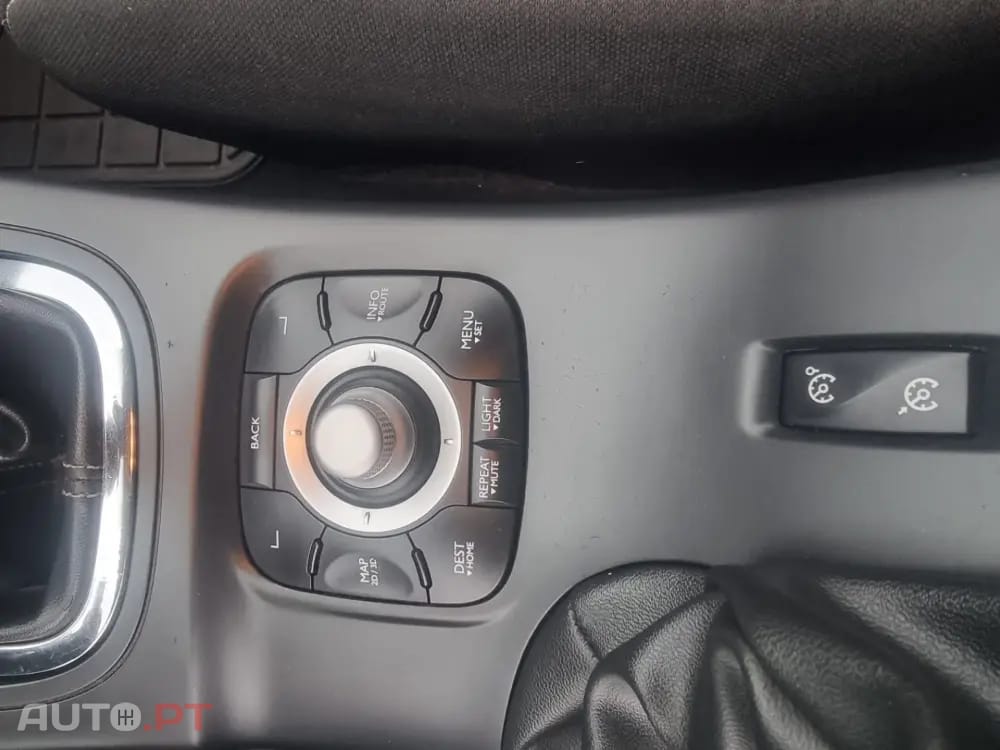 Renault Mégane Sport Tourer 1.5 dCi Confort SS