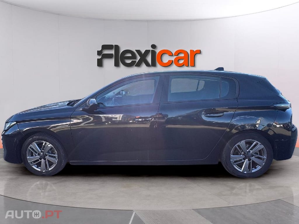 Peugeot 308 1.2 PureTech Active Pack