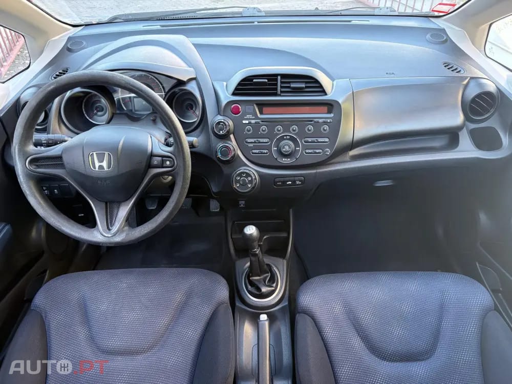 Honda Jazz 1.2 i-VTEC Trend