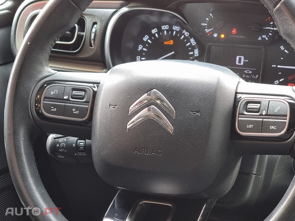 Citroen C3 1.2 PureTech Shine