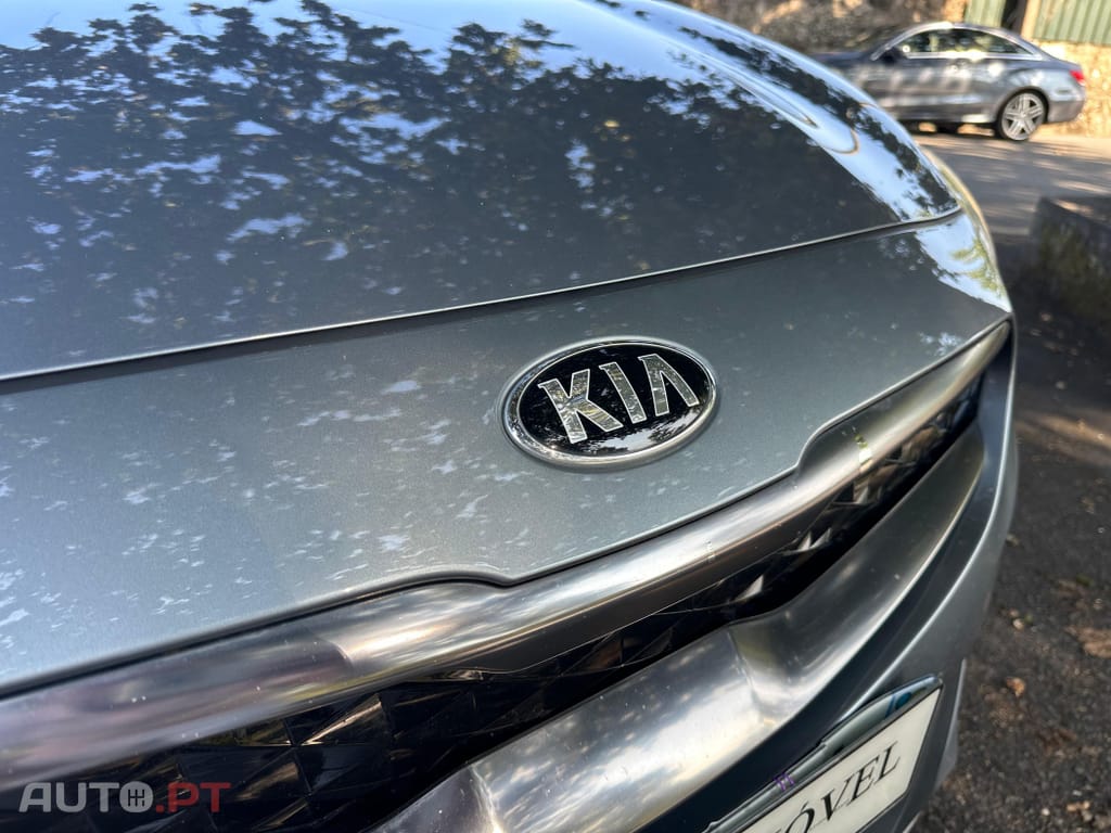 Kia Xceed 1.6 GDi PHEV First Edition