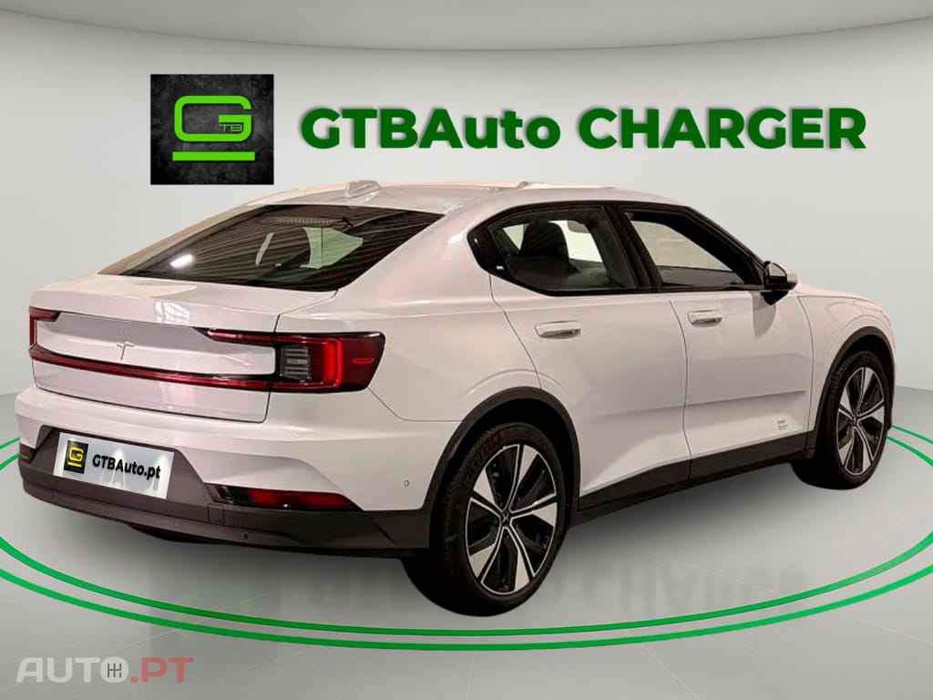 Polestar 2 Long Range 78 kWh I.V.A DEDUTIVEL