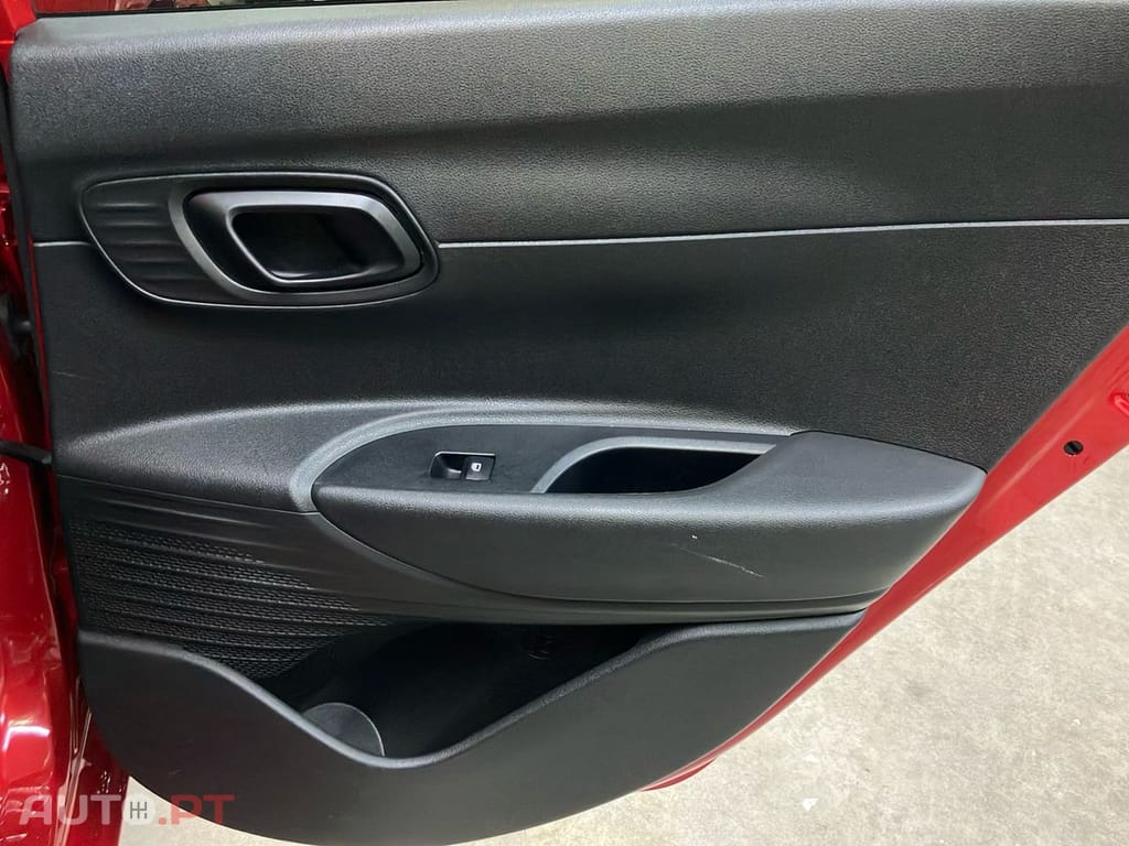 Hyundai i20 1.2 Comfort