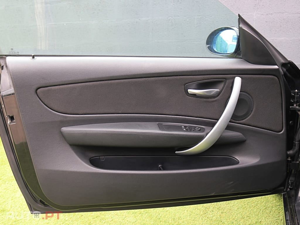 BMW 118 d Pack M