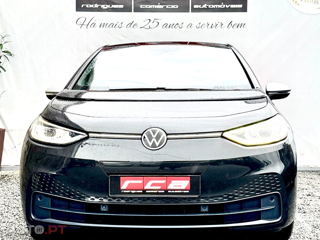 Volkswagen Id.3 Pro Performance 1st Max