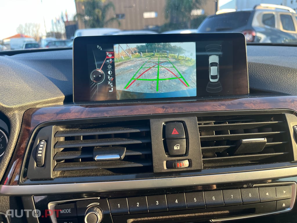 BMW 428 428i Pack M Automático