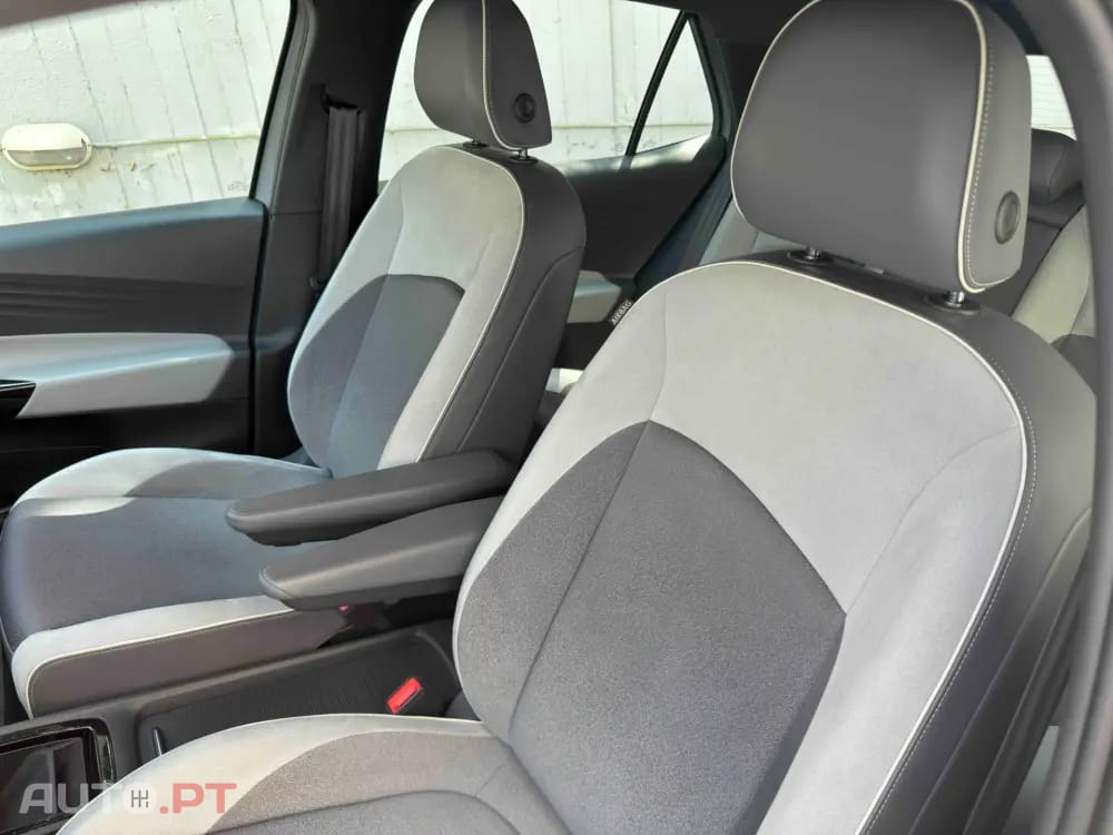 Volkswagen Id.3 Pro Performance