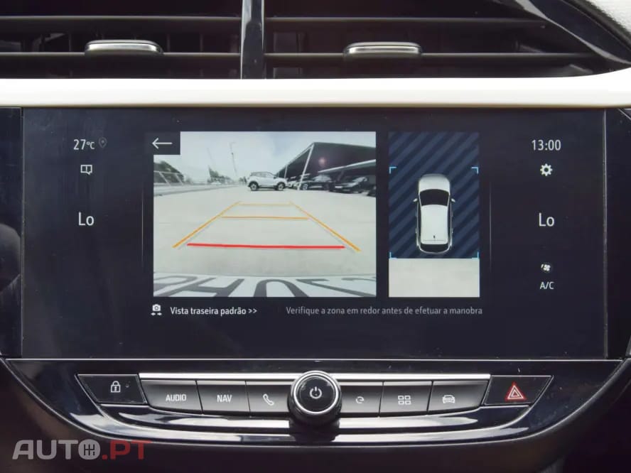 Opel Corsa-E e-GS