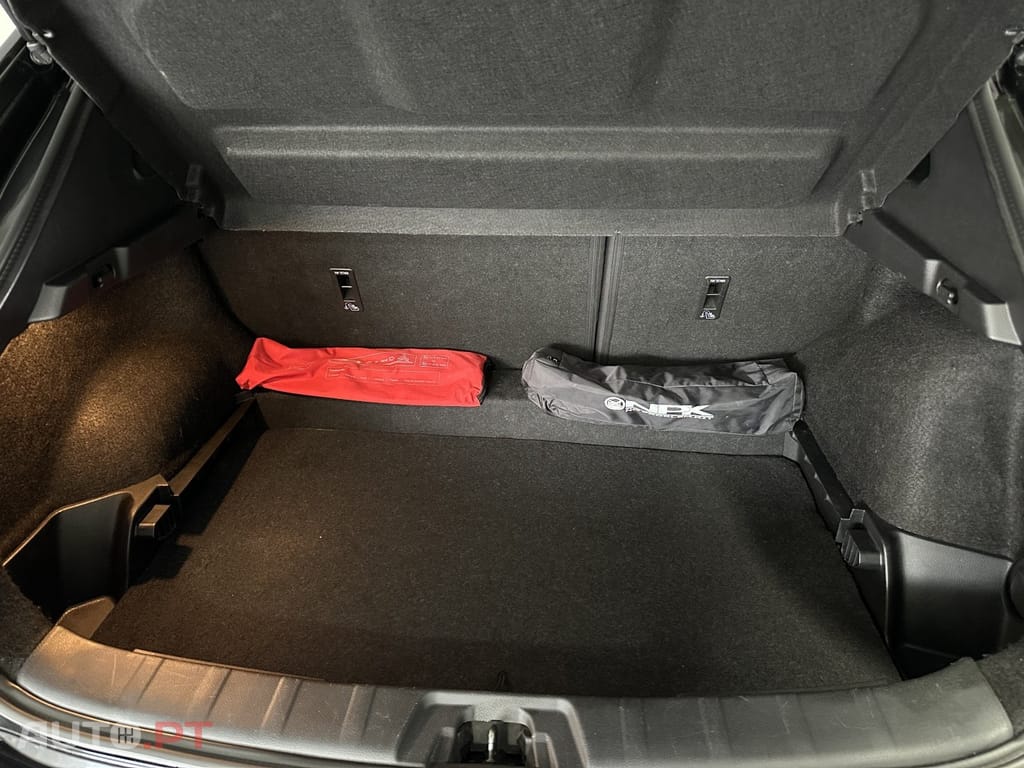 Nissan Qashqai 1.3 DIG-T N-Connecta J18