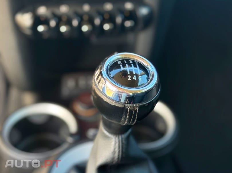 MINI Cooper Cooper S