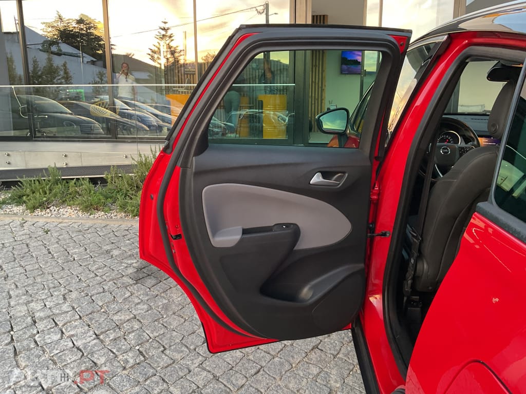 Opel Crossland X 1.6 CDTi Edition