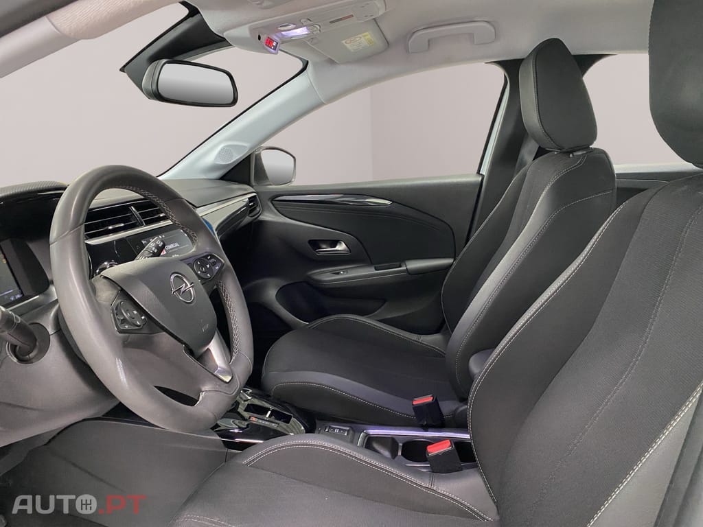 Opel Corsa-E Elegance