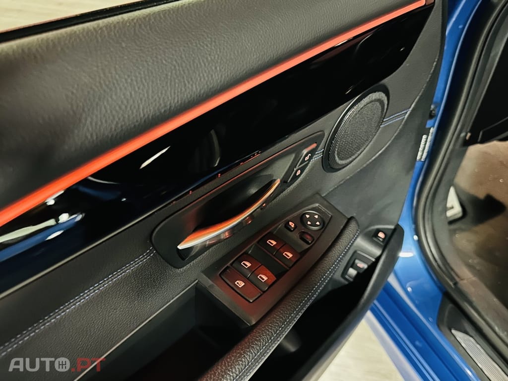BMW 225 Pack M