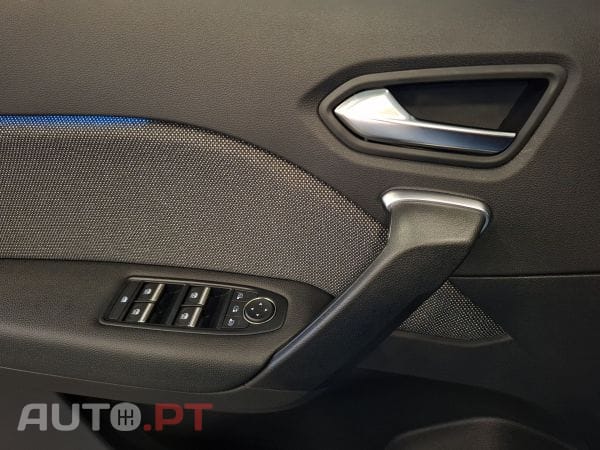 Renault Symbioz mild hybrid 140 techno