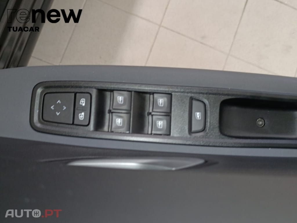 Dacia Sandero Stepway Extreme + Eco-G