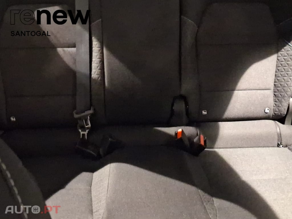 Renault Captur Evolution Tce 90